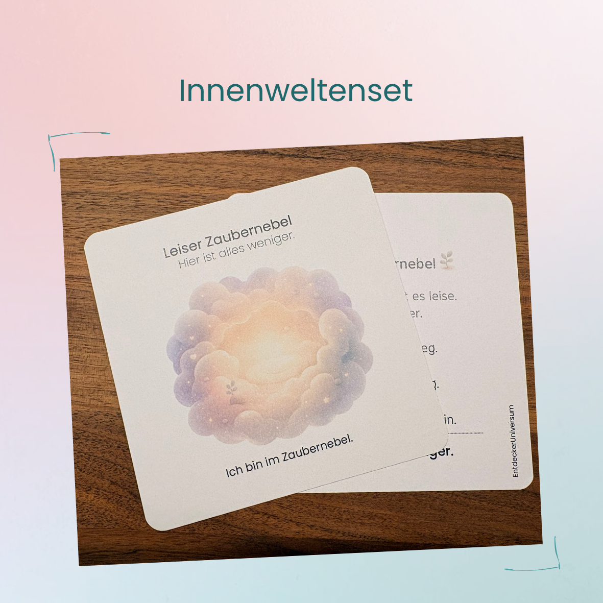 Innenweltenset