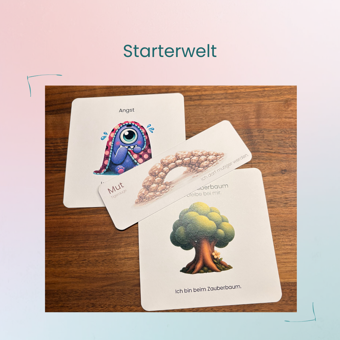 Starterwelt